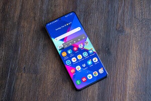 samsung galaxy s21 primary