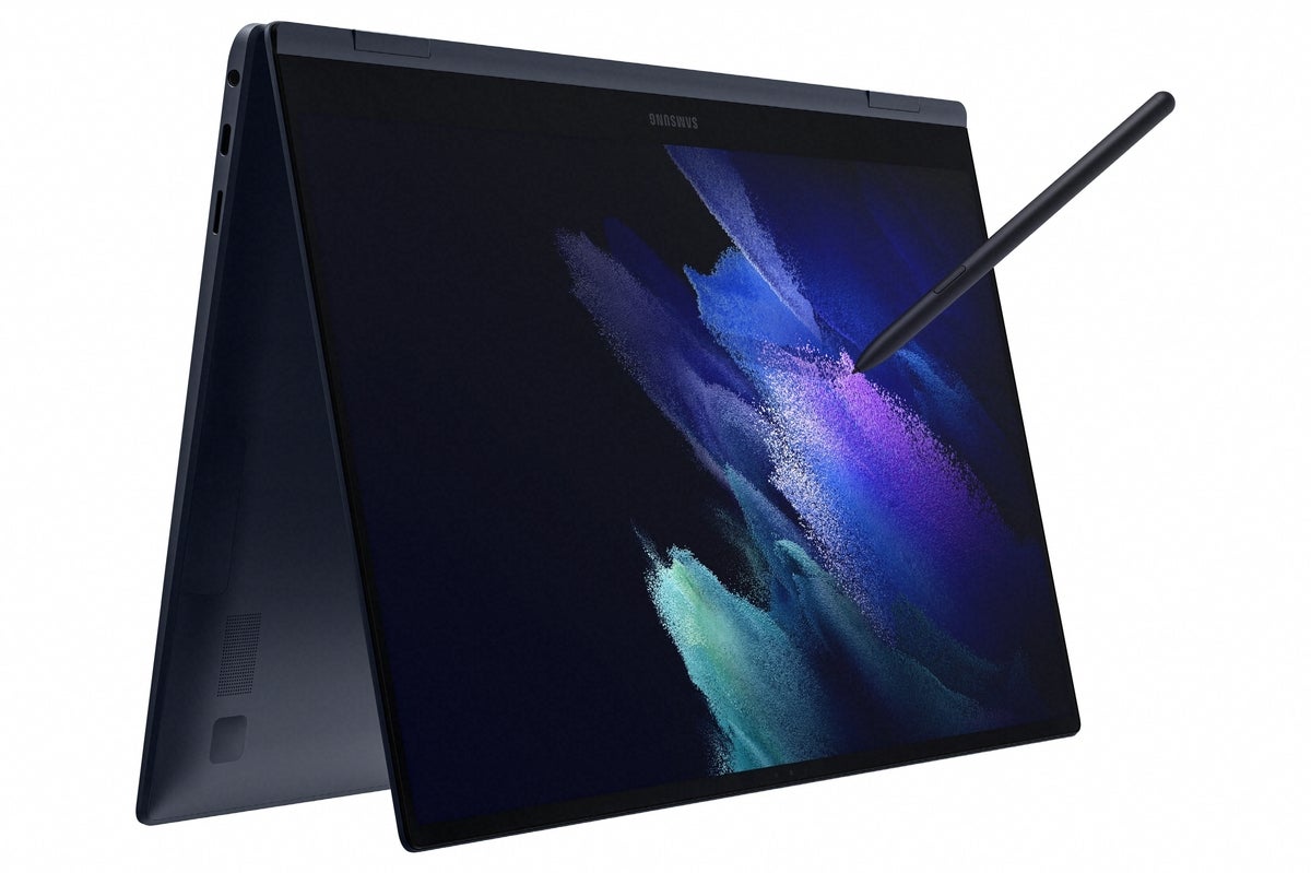 samsung galaxy book pro 360 15inch mysticnavy wifi s pen