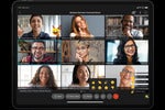 Apple’s DeskView and Continuity Camera come to Webex