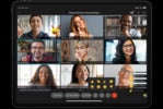 Apple’s DeskView and Continuity Camera come to Webex