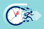 Debunking the 20% innovation time enigma
