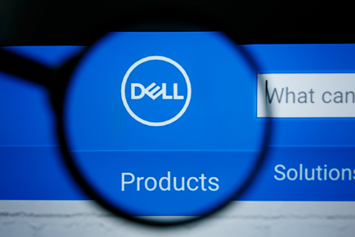News roundup: Dell-VMware spin-off, SAP unveils financial services unit,  Alibaba faces record fine, semiconductor industry growth, and more | IDG  Connect