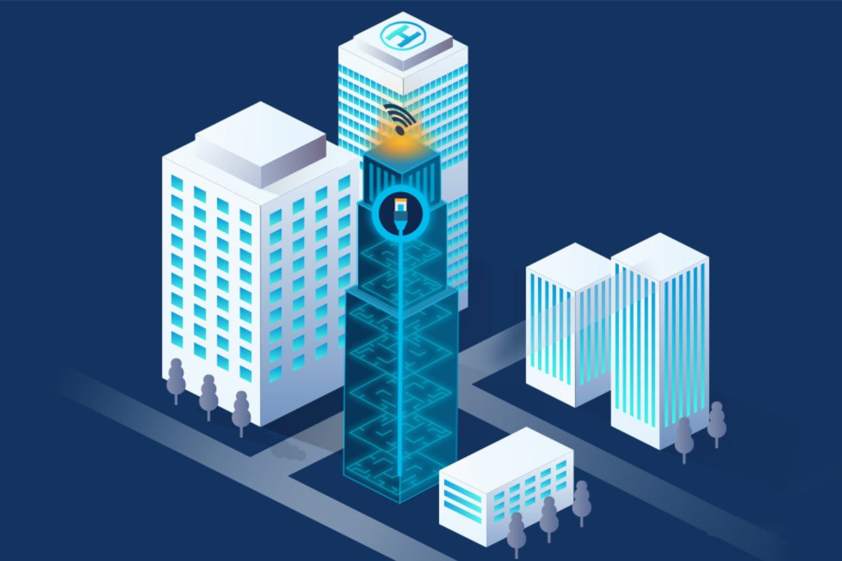 smartbuildings cio