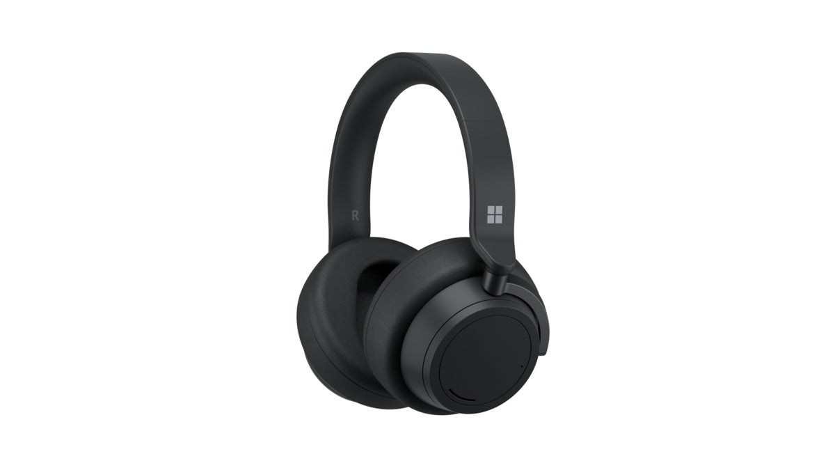 surface headphones 2 for business