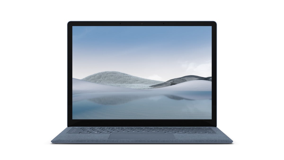 Surface Laptop 4: What to know and what to buy - PC World New Zealand