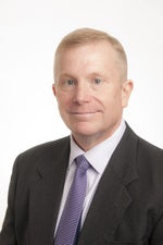 Tim Ferguson, CIO, Northern Kentucky University