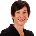 vicki caisley southern cross medical care society