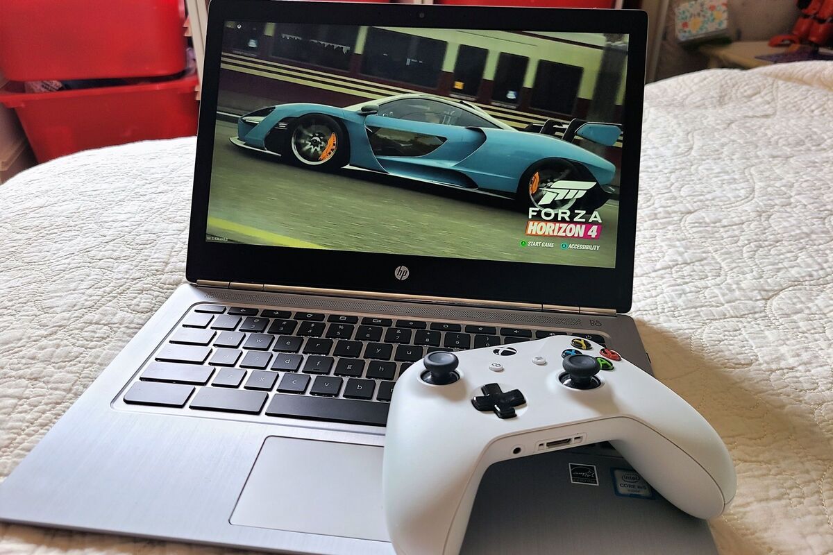 Play Xbox One On Mac