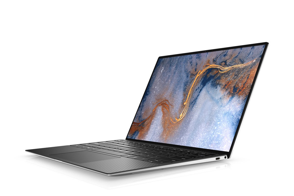 The Dell Xps 13 9310 Gets An Oled Upgrade Pcworld 3630