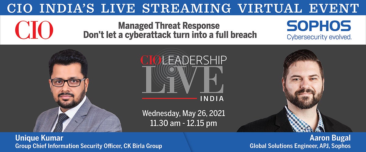 26 May Sophos CLL