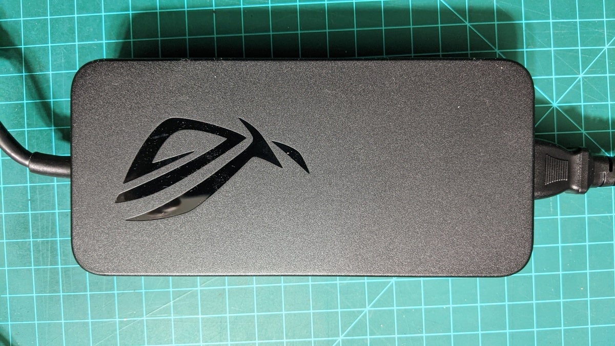 Asus ROG Strix G15 Advantage Edition