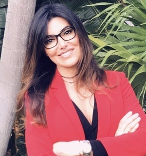 Michelle Bazargan, senior director of strategy and innovation for CIO research, Gartner