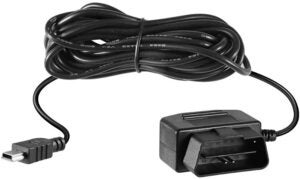 amazon obdii power cable