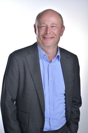 Job Voorhoeve