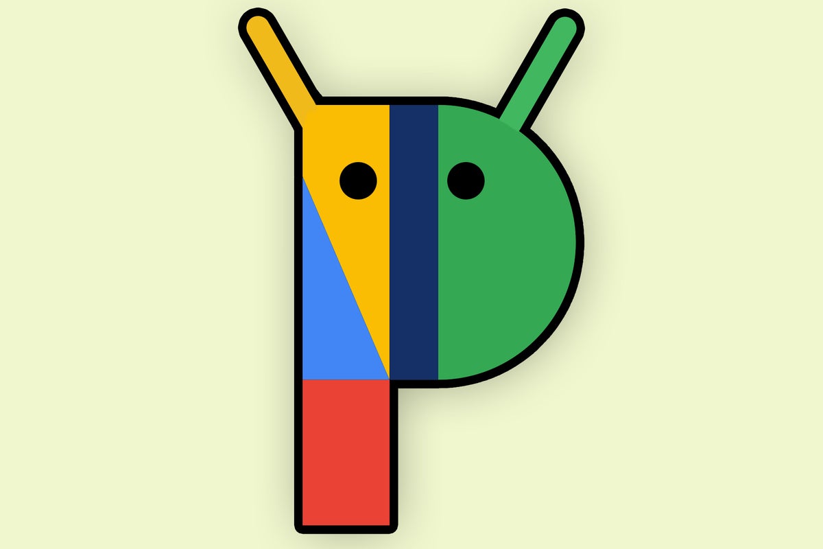 Android Evolution: Google Tweaks Logo, Announces AI-Influenced Feature Drop