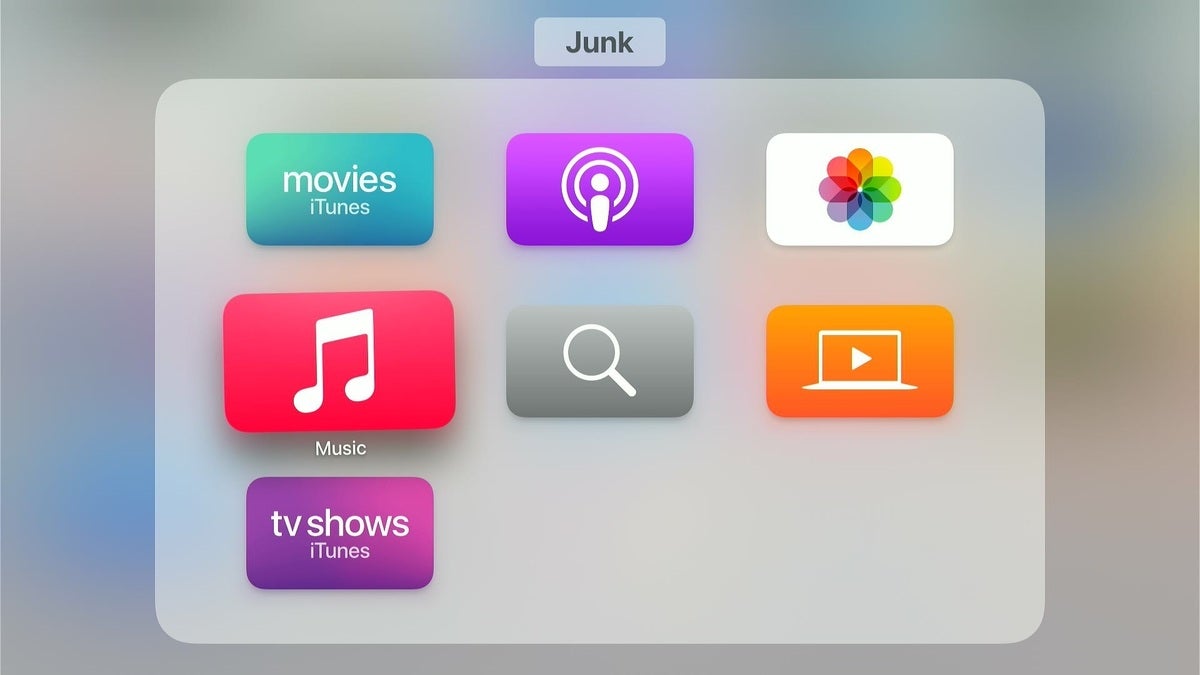 Apple TV 4K tips: 24 ways to do Apple's new streamer | TechHive