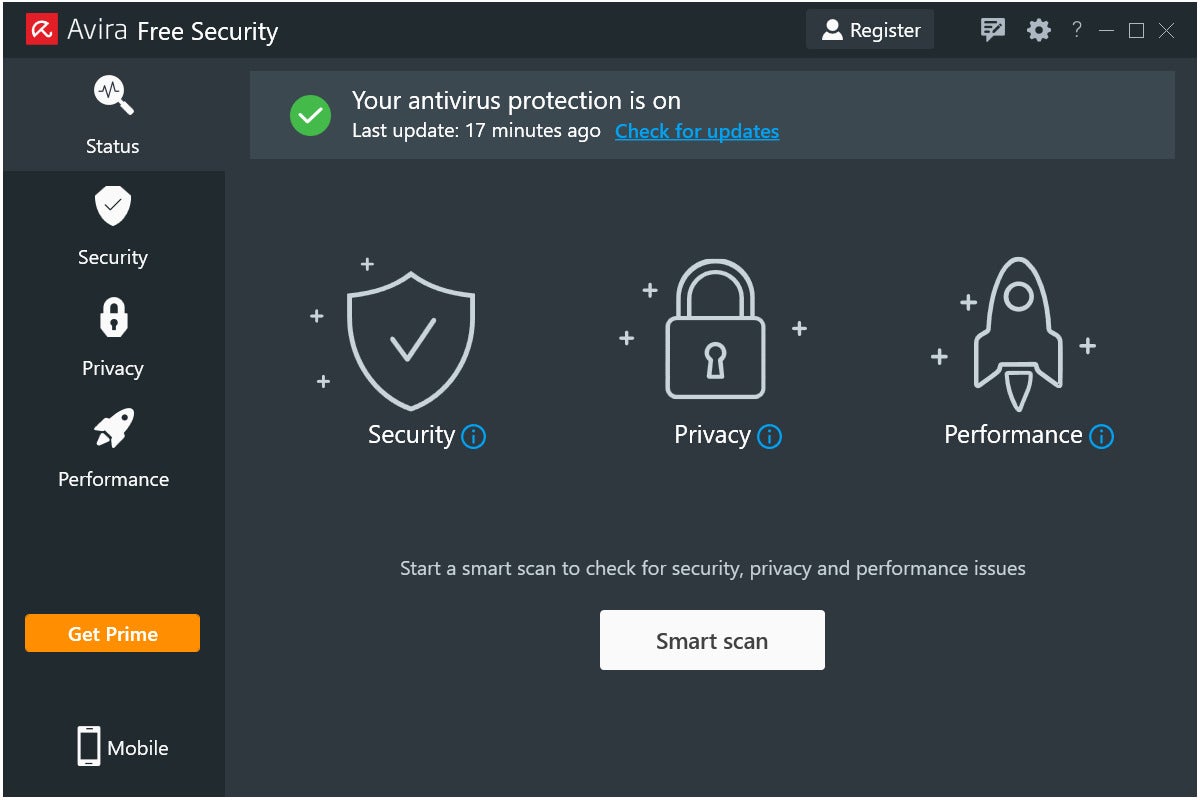 bitdefender antivirus for mac free edition