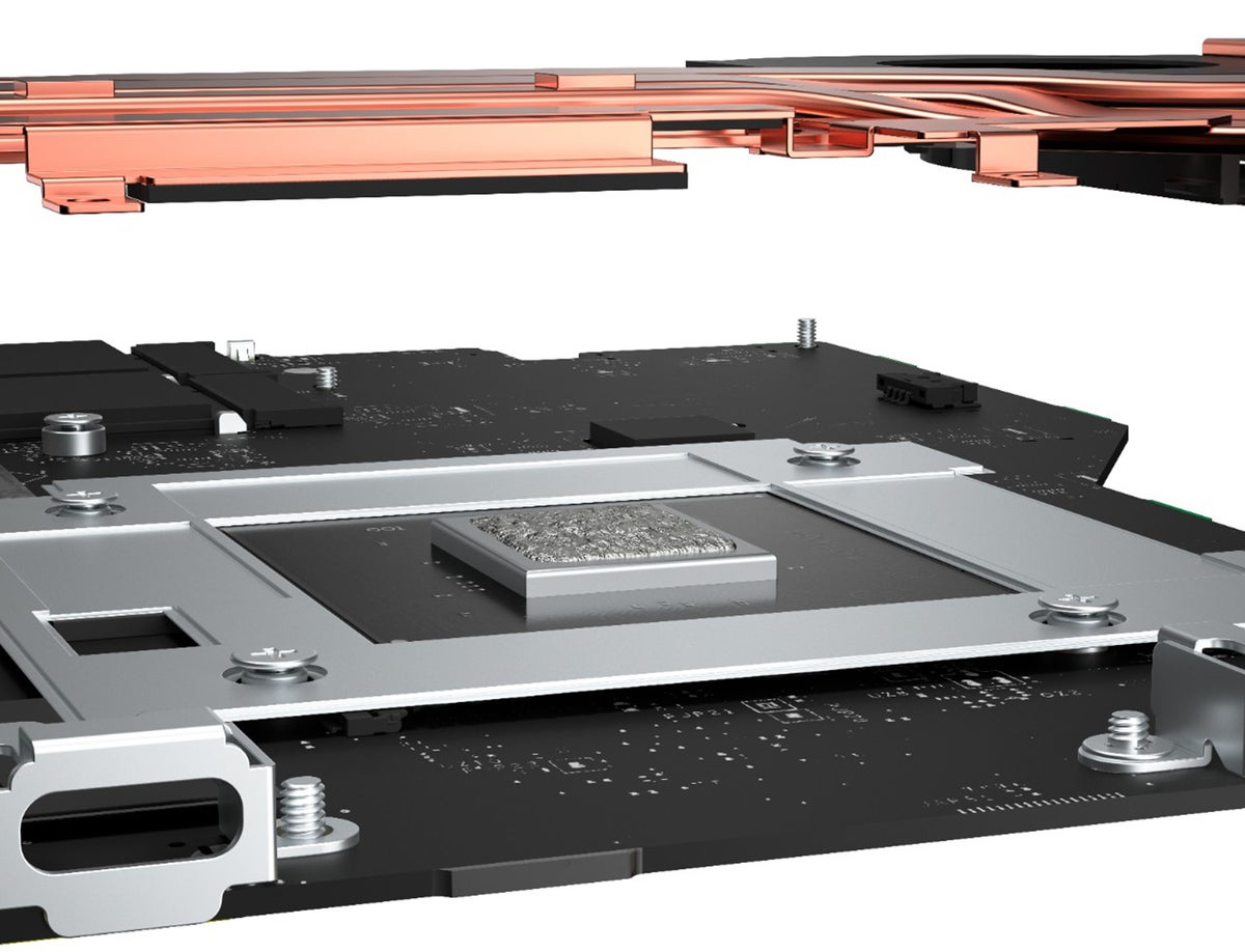 aw x15 internal components