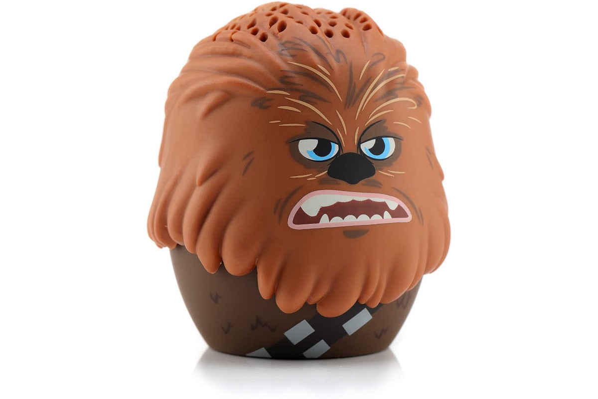 chewbacca itty bitty