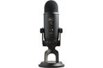 Level up your audio with the superb Blue Yeti microphone for $25 off