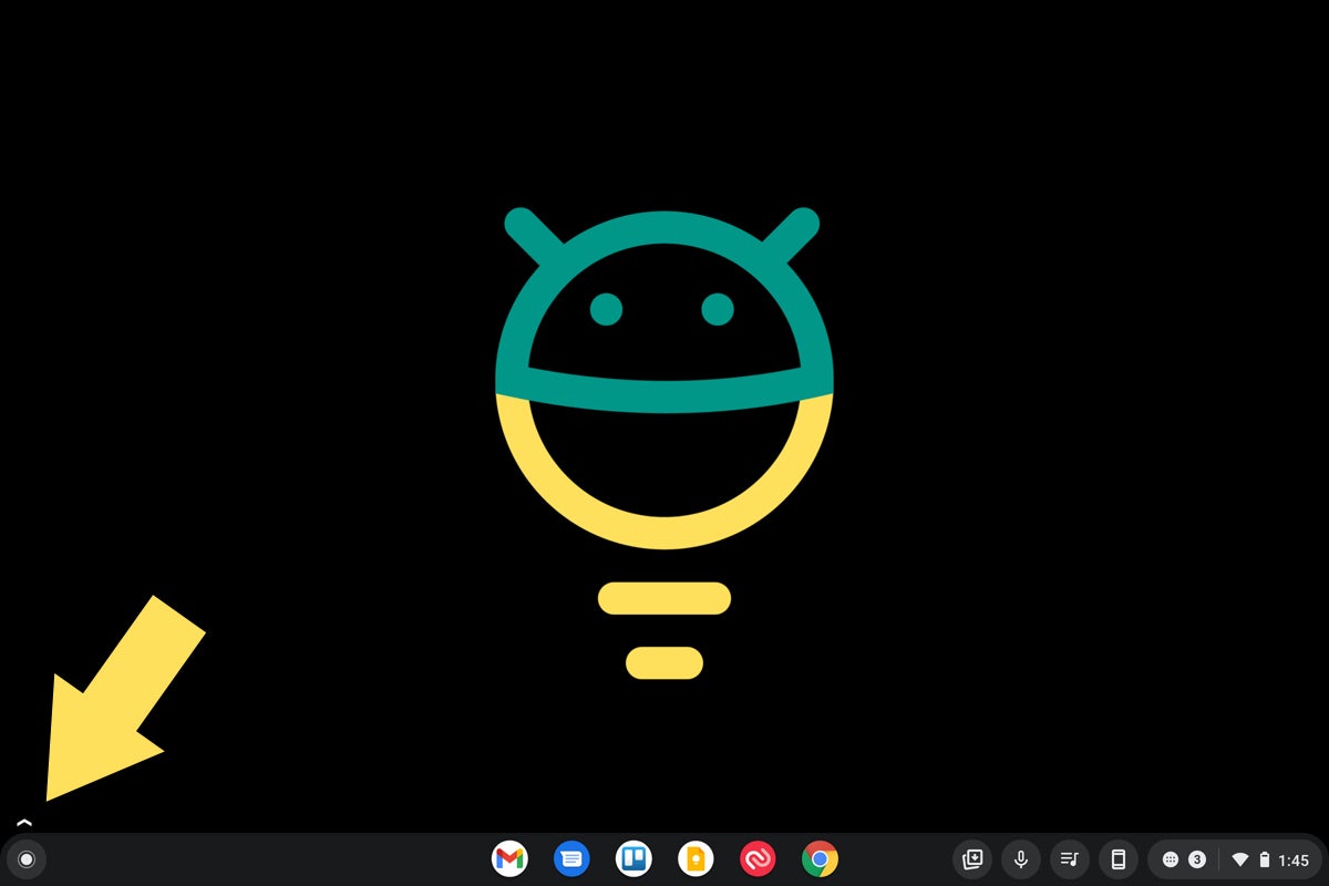 A clever way to bring widgets into Chrome OS  Computerworld