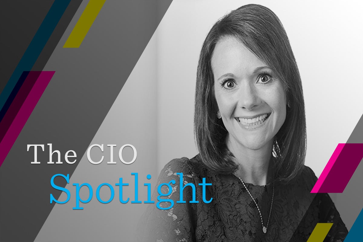 CIO Spotlight: Jadee Hanson, Code42 | IDG Connect