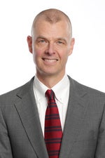 Conrad Mackenzie, Chief Digital Officer for NSWBC