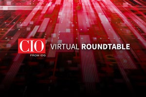 CIO Virtual Roundtable