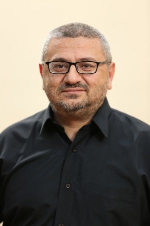 Fadi Sodah