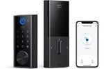 Save $30 on Eufy's fingerprint-scanning smart lock