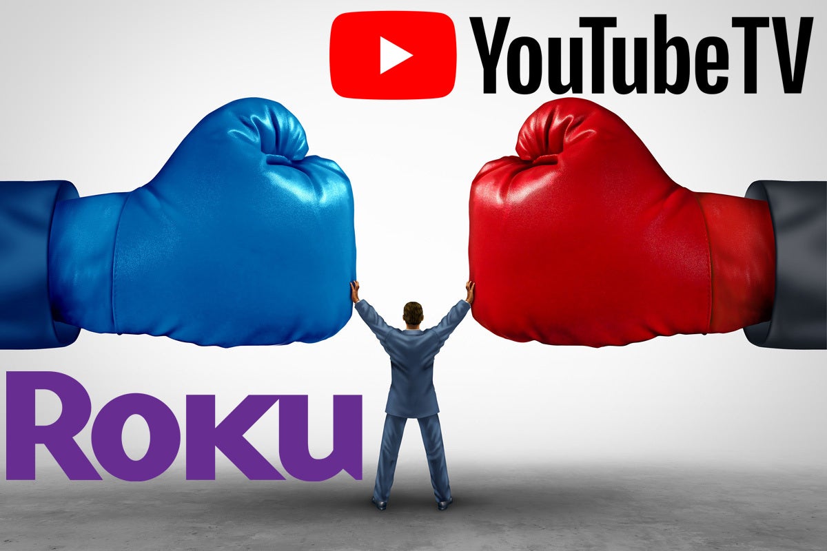 What Cord Cutters Should Do About Roku Losing Youtube Tv Techhive