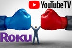Roku loses YouTube TV: What's a cord-cutter to do?