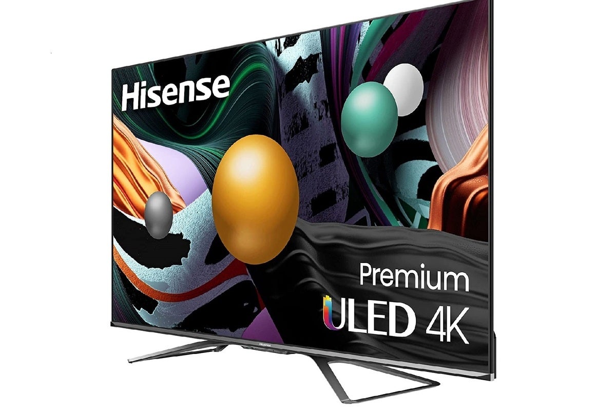 Hisense U8g Series 4k Uhd Tv Review Nice For The Price Techhive