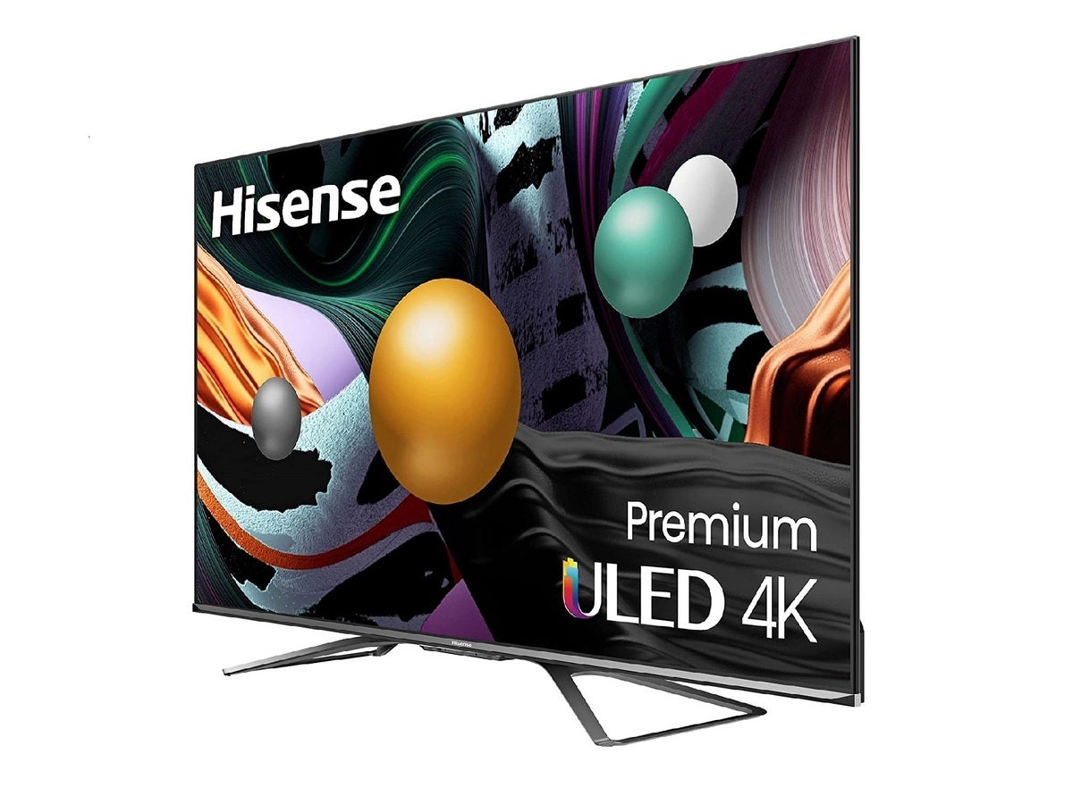 Hisense U8g Series 4k Uhd Tv Review Nice For The Price Techhive