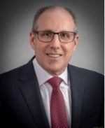 Howard Melnick, CIO, Signet Jewellers