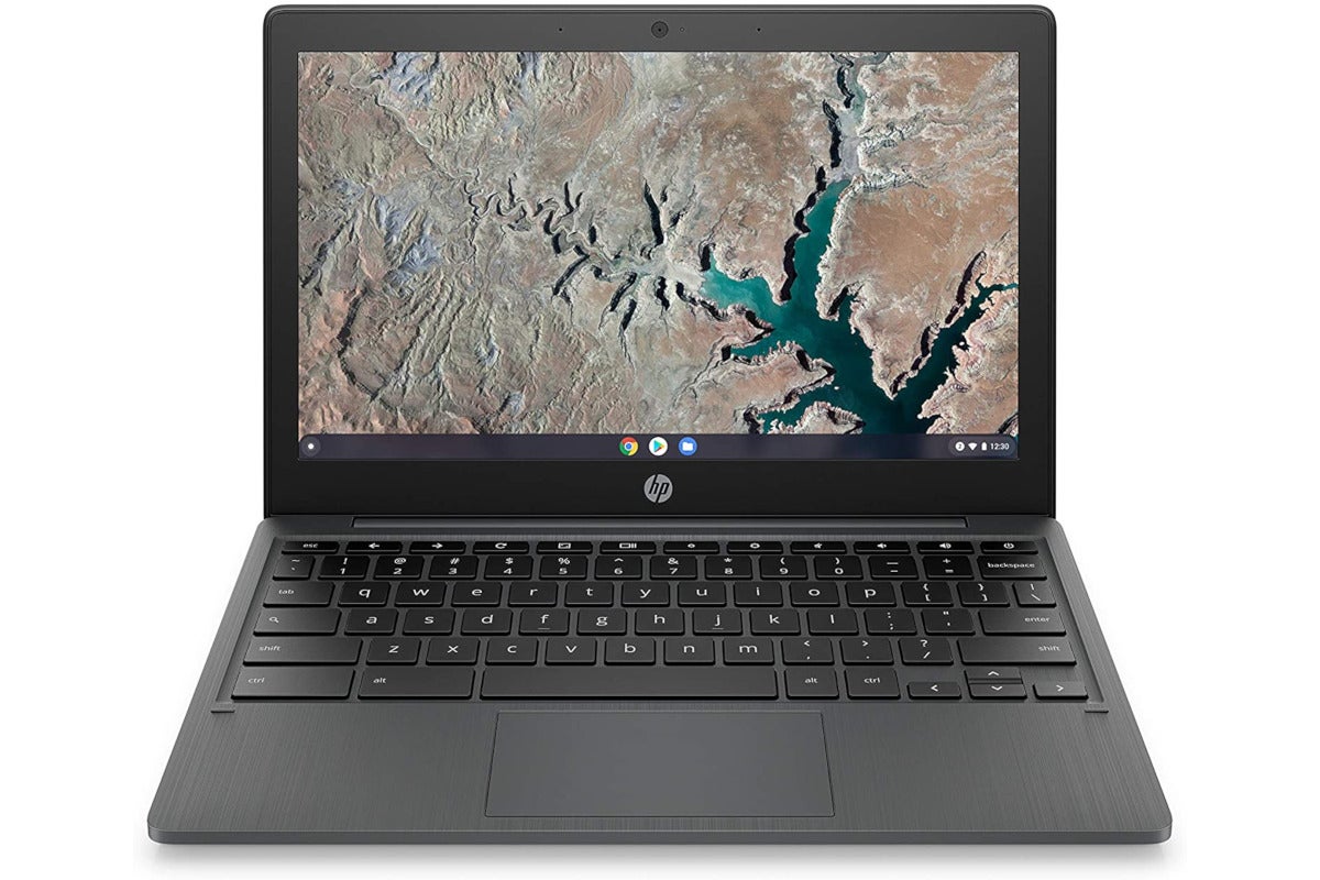 hpchromebook