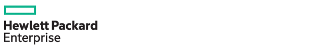 hpe logo