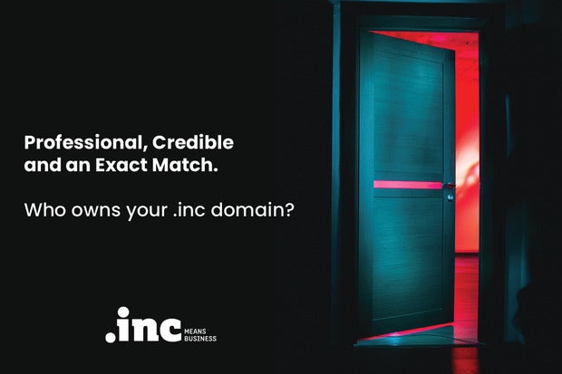 Image: Sponsored by Intercap: Would you leave the front door to your house unlocked?