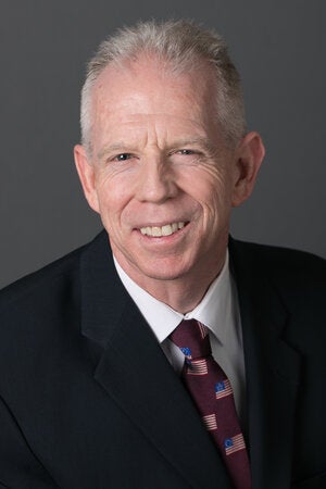 Michael Timmes, human resources consultant, Insperity