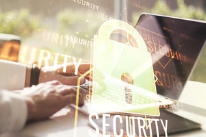Defend Against Insider Threats from Remote Workers