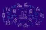 How smart city technology improves resilience and sustainability