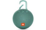 This $50 JBL Bluetooth speaker clips onto your bag (or your pants)
