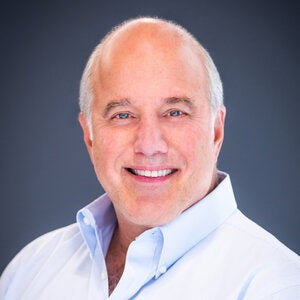Jim Finkelstein, CEO, FutureSense