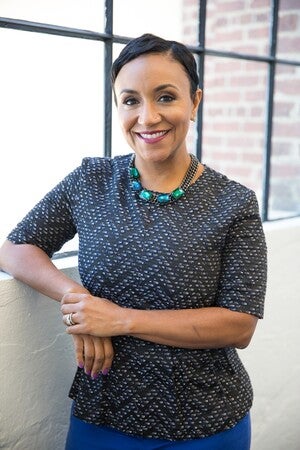 Kailel Carr, CEO, Asbury Group