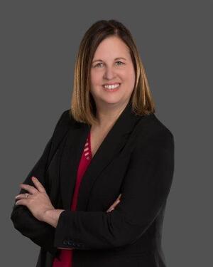 Kimberly Mackenroth, VP and CIO, Textron