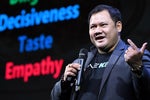 Meet the brains behind KBank’s innovation drive in Thailand