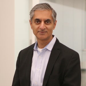 Kumud Kalia, CIO, Guardant Health