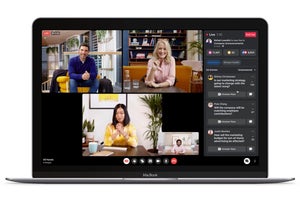 Facebook's Workplace gets ‘Plugins,’ new app integrations
