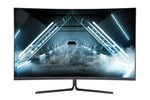This big, fast, and curved 1440p gaming monitor is just $250