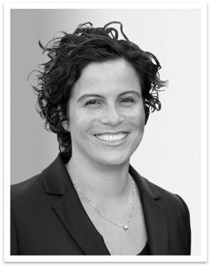 Nikki Katz, head of digital design and delivery, Bank of America